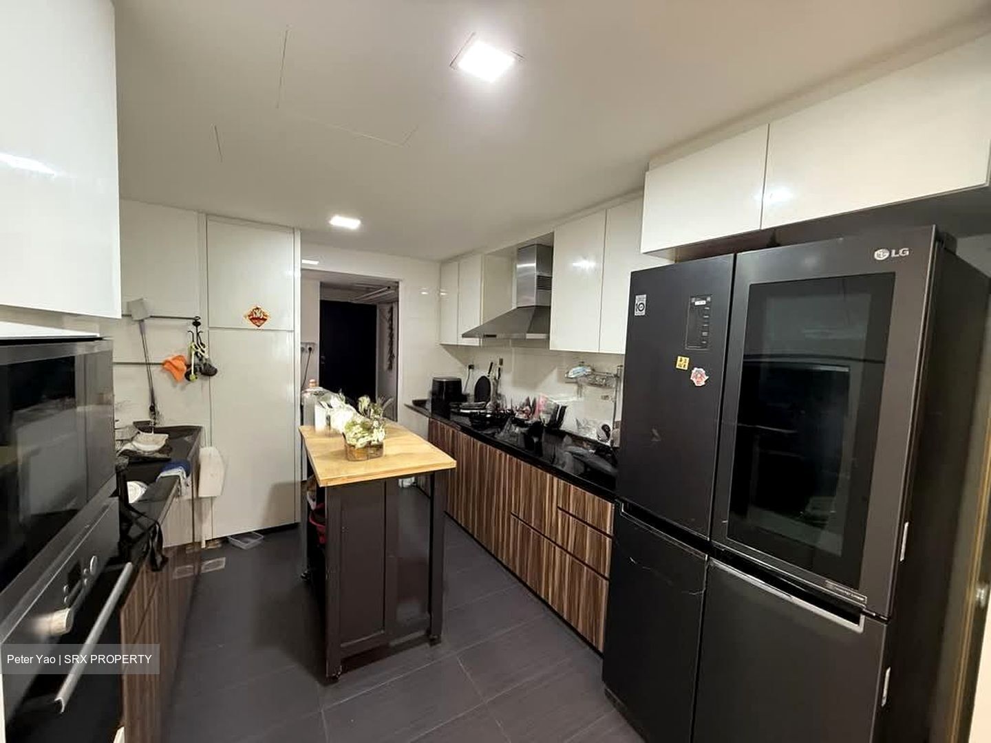 Parc Palais (D21), Condominium #571737941